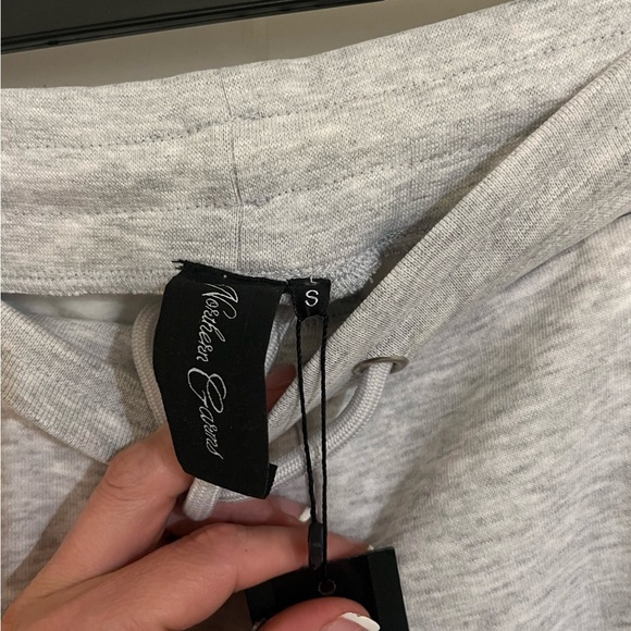 Northern Garms. Limited Edition. Small Sweatpants. New with tags - Picture 3 of 3